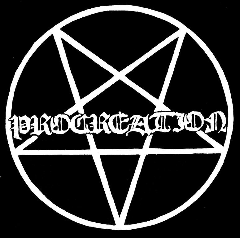 Procreation - Enter the Land of the Dark Forgotten Souls of Eternity 7