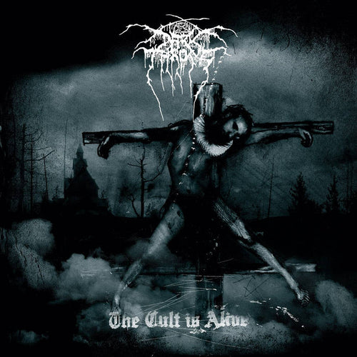 Darkthrone - The Cult Is Alive CD