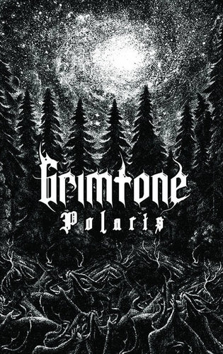 Grimtone - Polaris CASSETTE