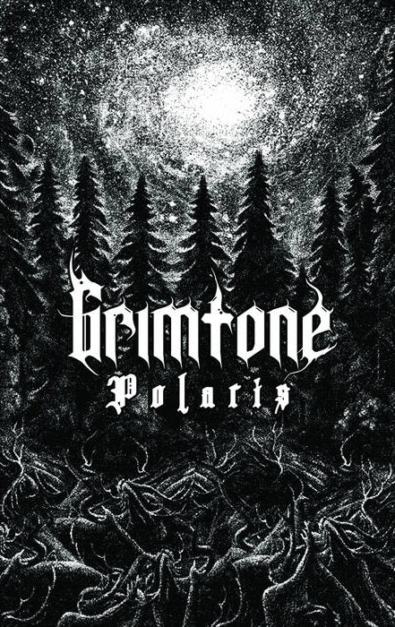 Grimtone - Polaris CASSETTE