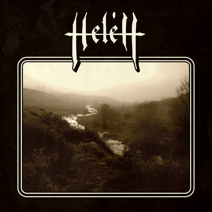 Heleh - S/T CASSETTE