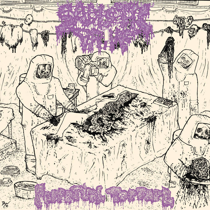 Sadistic Drive - Perpetual Torture DIGI CD