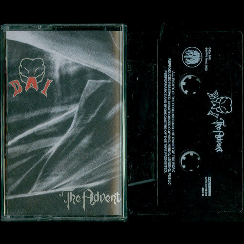 DAI - The Advent CASSETTE