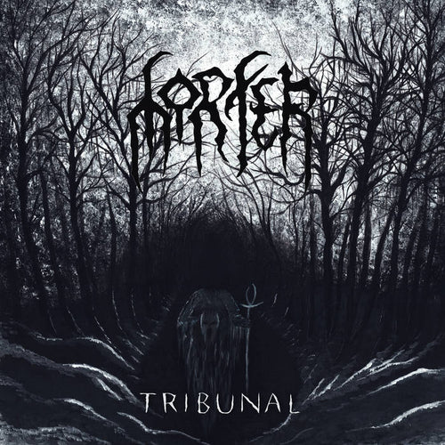 Morfer - Tribunal CD