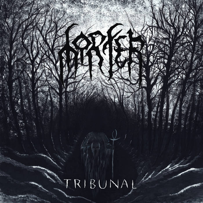 Morfer - Tribunal CD