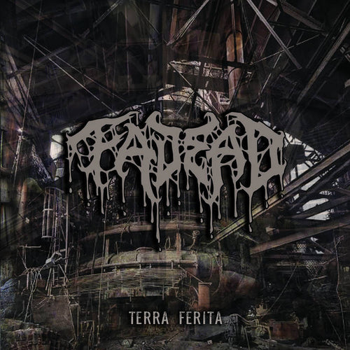 Fadead - Terra Ferita EP CD