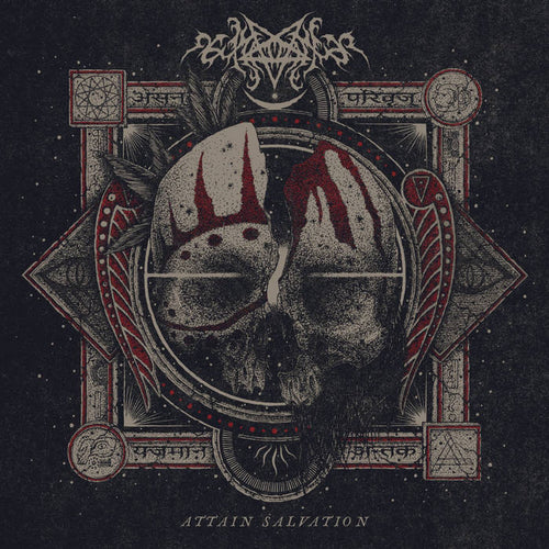 Exterminas - Attain Salvation DIGI CD