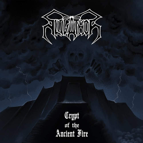 Slugathor - Crypt of the Ancient Fire LP