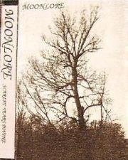 Moonlore - Scarlet Tears Divine DEMO CASSETTE