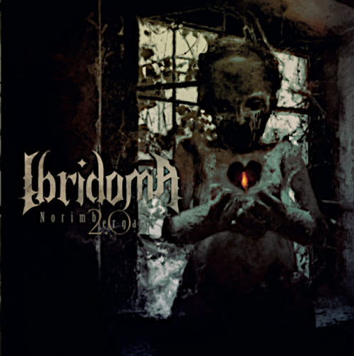 Ibridoma - Norimberga 2.0 CD