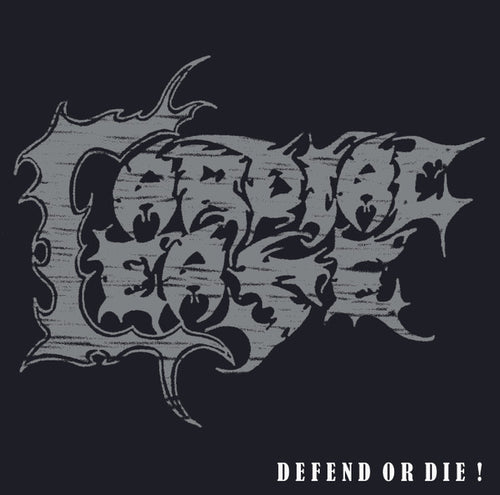 Cardiac Cease - Defend or Die! CD