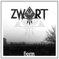Zwart - Heem DIGI CD