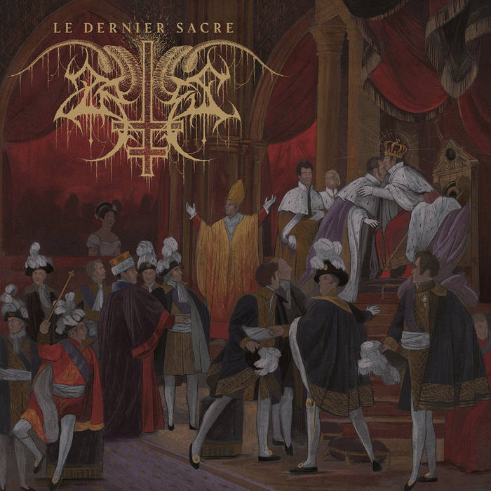 Aries - Le dernier sacre DIGI CD