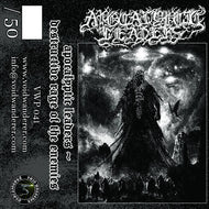 Apocalyptic Leaders - Destructive Rage of the Enemies EP CASSETTE