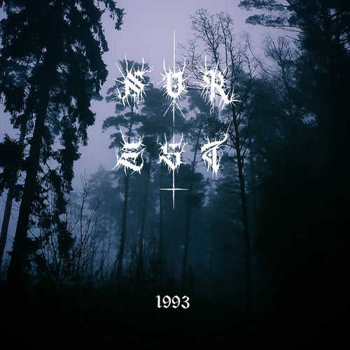 Norest - 1993 DIGI CD