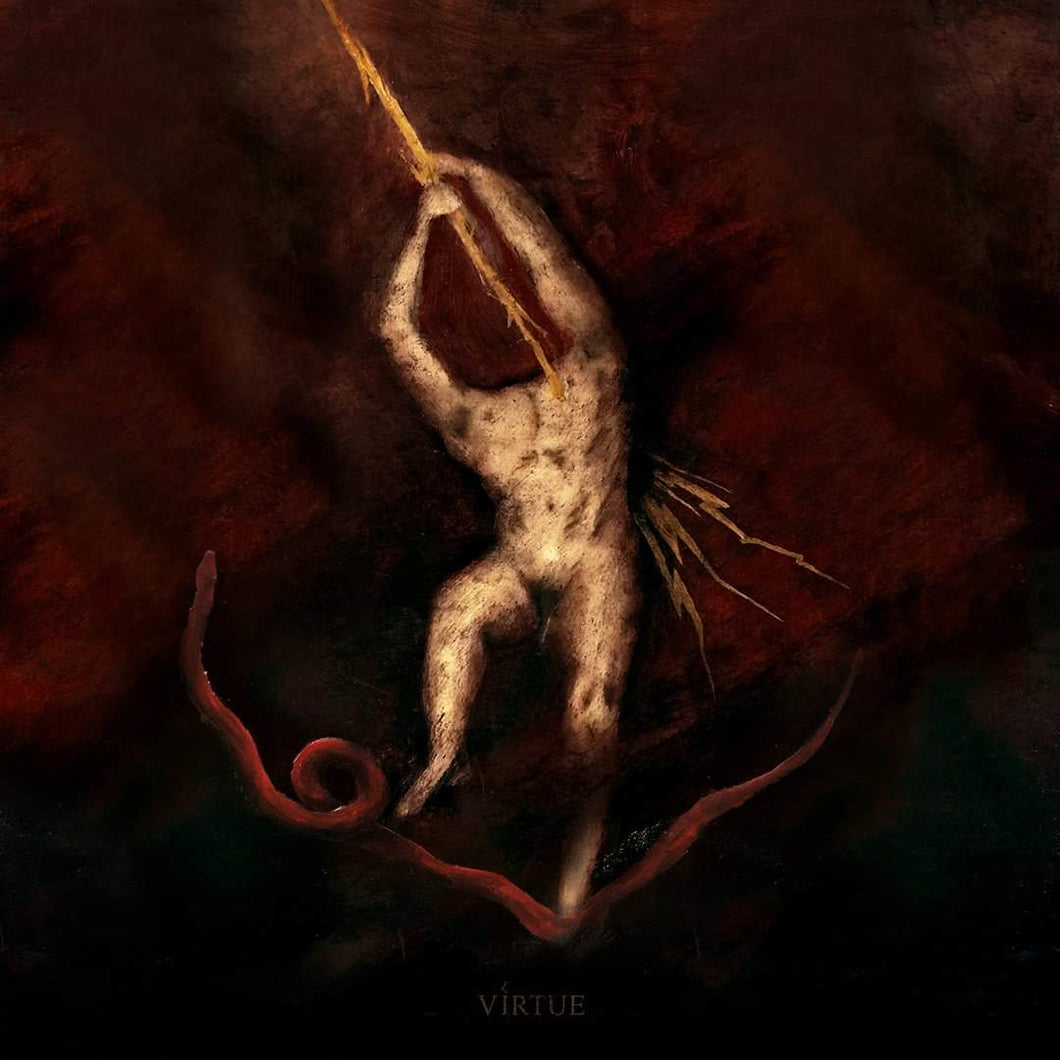 Theurgia - Virtue CD