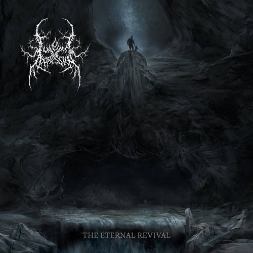 Funeral Oppression - The Eternal Revival CD