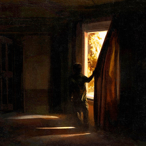 Kenn Nardi - Trauma GATEFOLD DLP