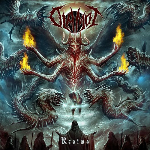 Olamot - Realms MCD