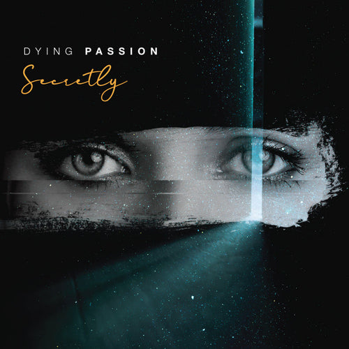 Dying Passion - Secretly DIGI CD