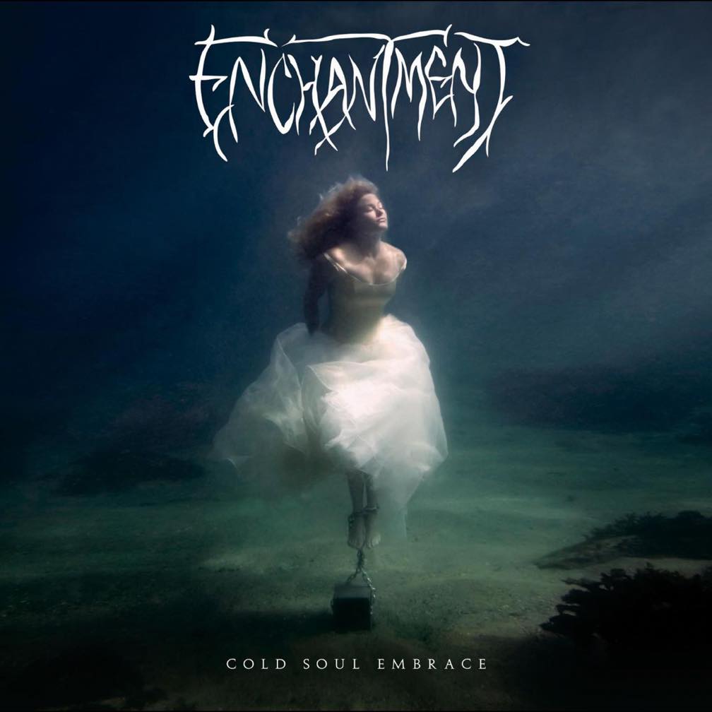 Enchantment - Cold Soul Embrace CD