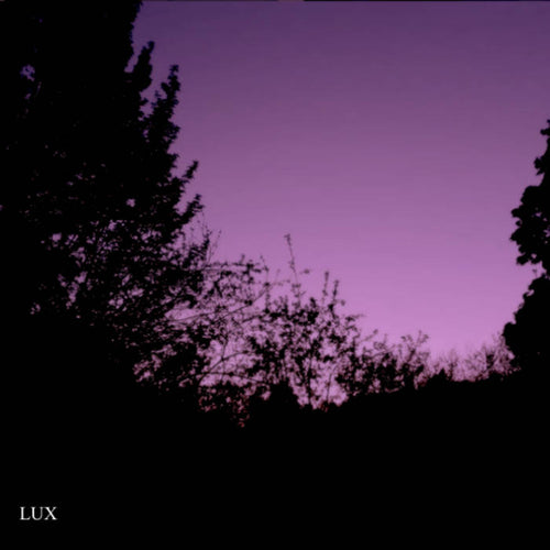 Lux - Of the Light EP DIGI PRO CDR