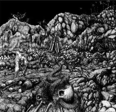 Necropsia - Death to Traitors CD