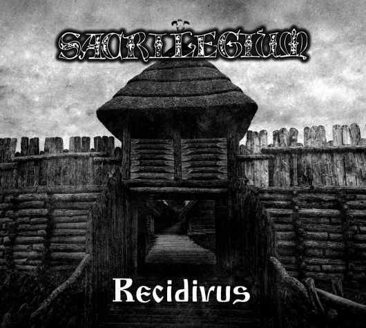 Sacrilegium - Recidivus DIGI CD