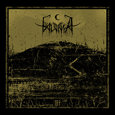 Calvana - III┼ LP