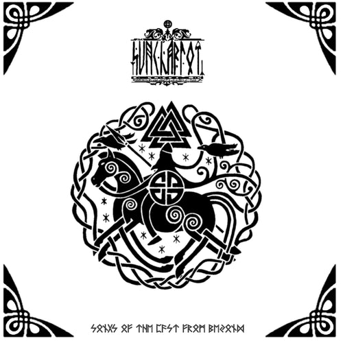 Sunchariot - Songs of the Past from Beyond DIGI CD