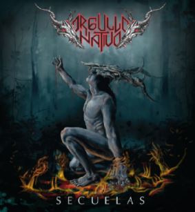Orgullo Nativo - Secuelas CD