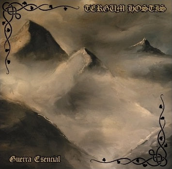Tergum Hostis - Guerra esencial CD