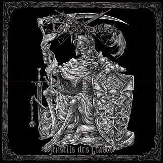 Totenburg - Jenseits des Grabes CD