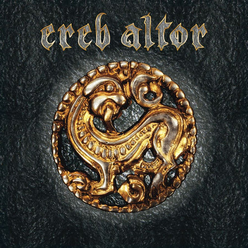 Ereb Altor - The End LP