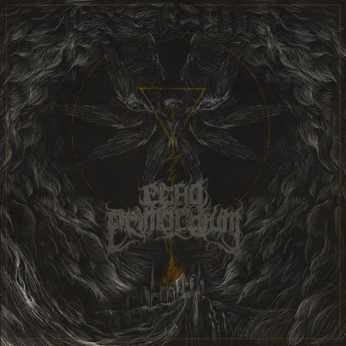 Echo Primordium - Ex Aether EP CD
