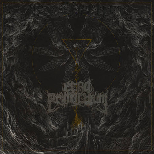 Echo Primordium - Ex Aether EP CD