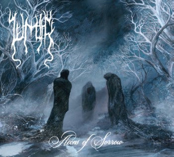 Ymir - Aeons of Sorrow LP