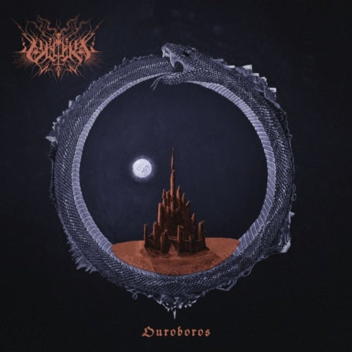 Vltima - Ouroboros DIGI CD