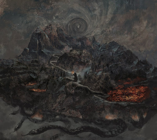 Dunkelheit - Inner Awakening DIGI CD