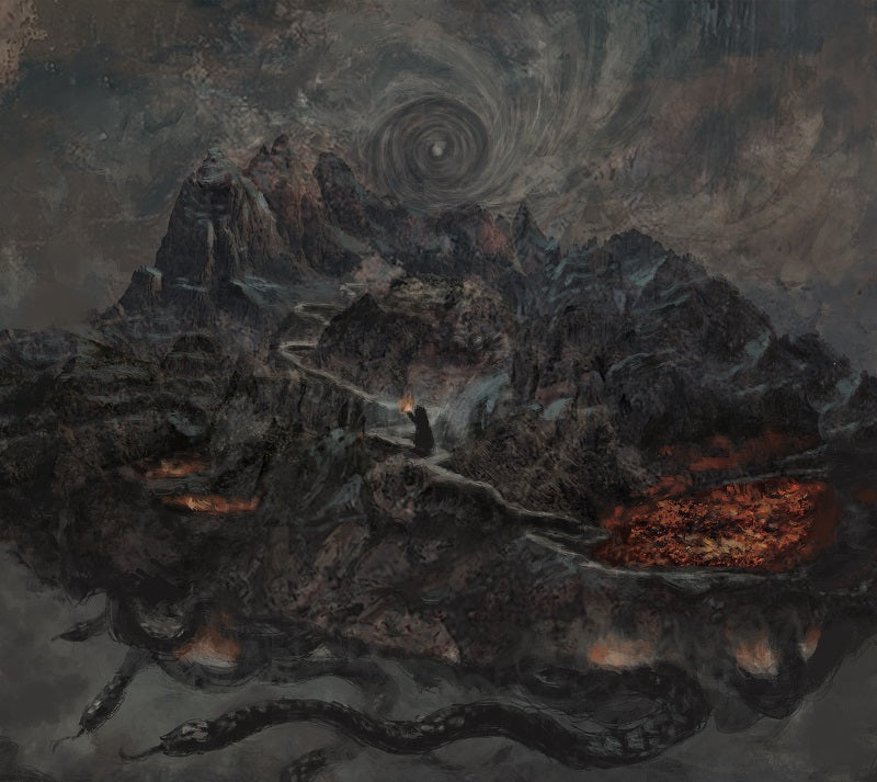 Dunkelheit - Inner Awakening DIGI CD