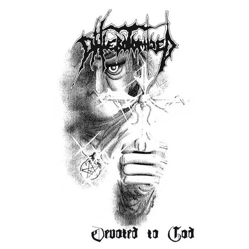 Phlebotomized - Devoted to God DEMO DIGI CD