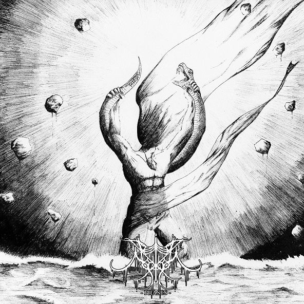 Nulla Ratio - Phases CD