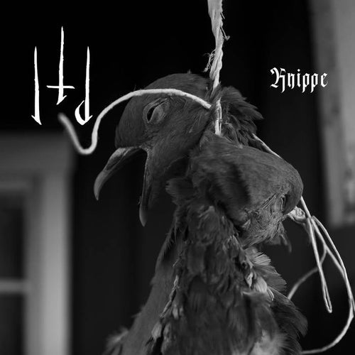 Ild - Knippe EP DIGI CD