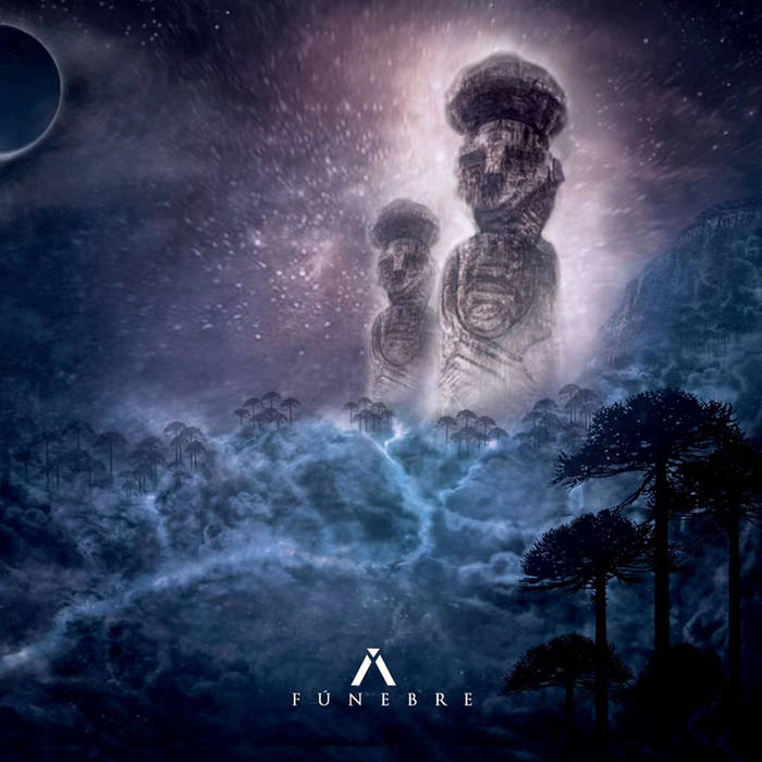 Habitante - Condena fúnebre CD
