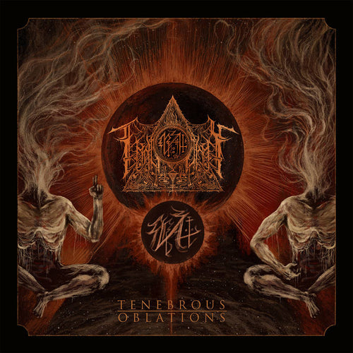 Thaumaturgy - Tenebrous Oblations CD