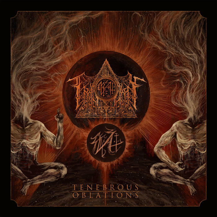 Thaumaturgy - Tenebrous Oblations CD