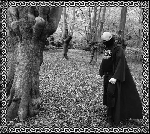 Sacred Dominions - Steel and Spirit EP DIGI CD