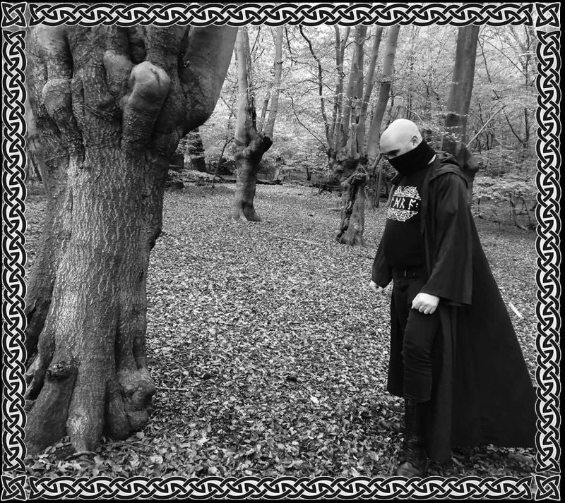 Sacred Dominions - Steel and Spirit EP DIGI CD