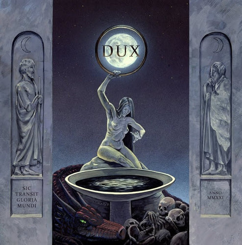 Dux - Sic Transit Gloria Mundi CD