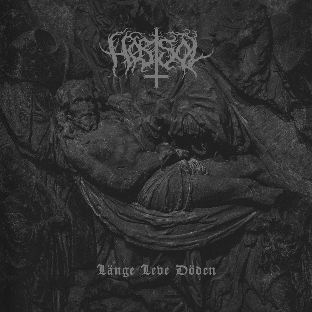 Høstsol - Länge leve döden CD